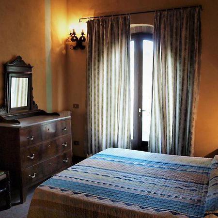 Agriturismo La Grotta Di Montecchino Siena Bagian luar foto