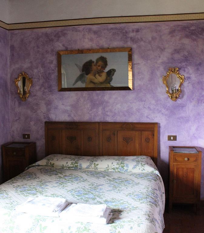 Agriturismo La Grotta Di Montecchino Siena Bagian luar foto